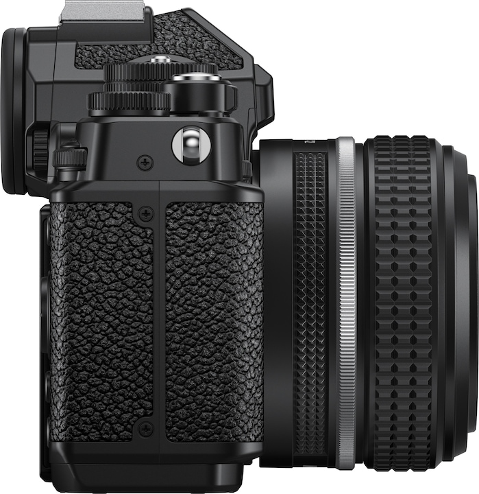 Immagine prodotto Nikon Z f Kit (40 mm, 24.50 Mpx, Full frame / FX)
