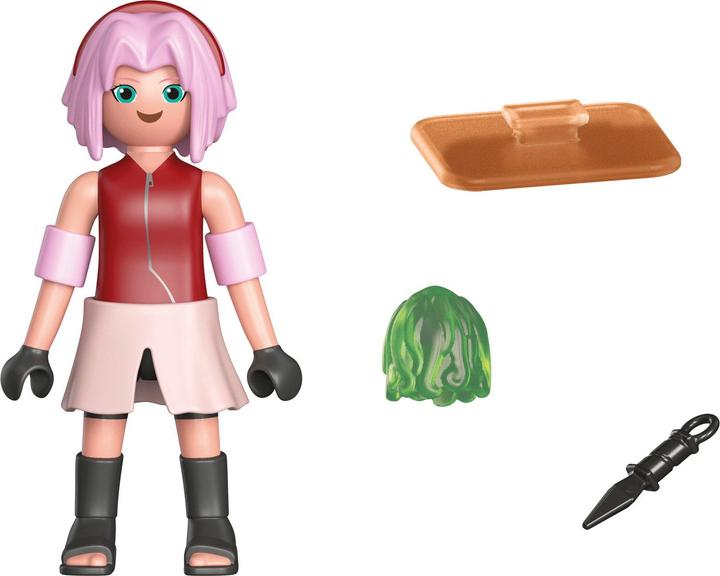 Produktbild Playmobil Sakura (71098)