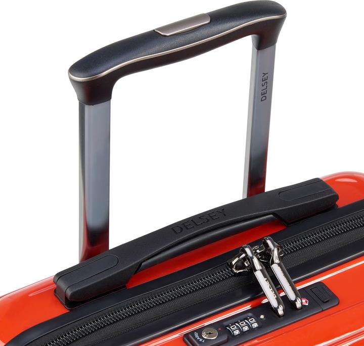 Produktbild Delsey Shadow 5.0 Slim 4-Rollen Kabinentrolley 55 cm (40 l)