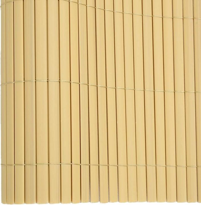 Produktbild vidaXL Gartenzaun