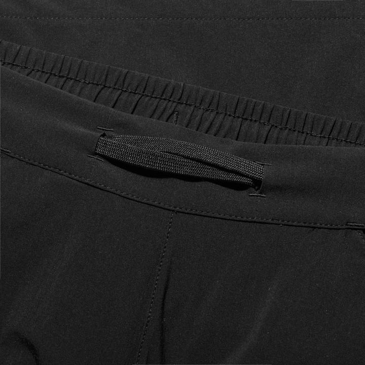Produktbild Mammut Massone Sport Shorts Women (32)