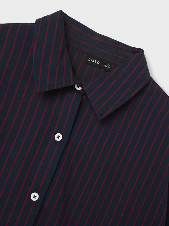 Immagine prodotto Lmtd Camicia dalla vestibilità rilassata (134, 140)
