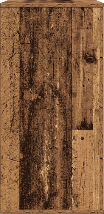 Image du produit vidaXL Modernes Sideboard (39 x 39 x 80 cm)