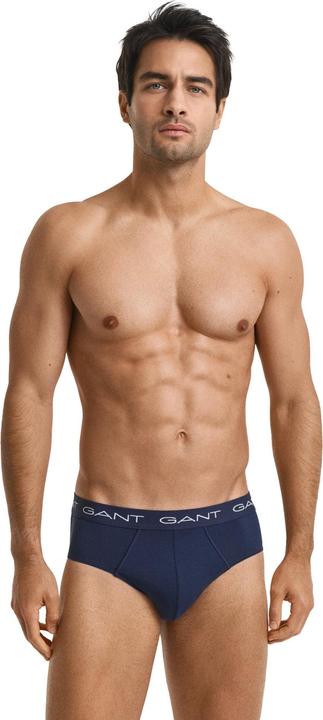 Produktbild GANT BRIEF 3-PACK (M, 3er Pack)