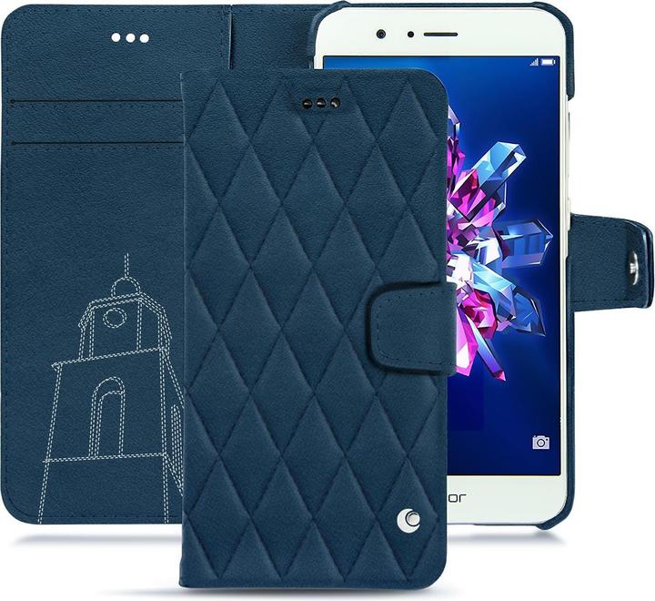 Blu mediterranean - Couture ( Pantone #0E3043 )