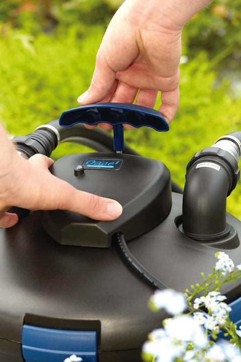 Actual product image Oase BioPress Set 6000