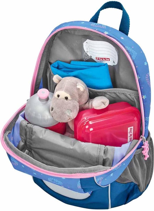 Image du produit Step by Step Sac à dos pour la petite école Maxi 2 pièces