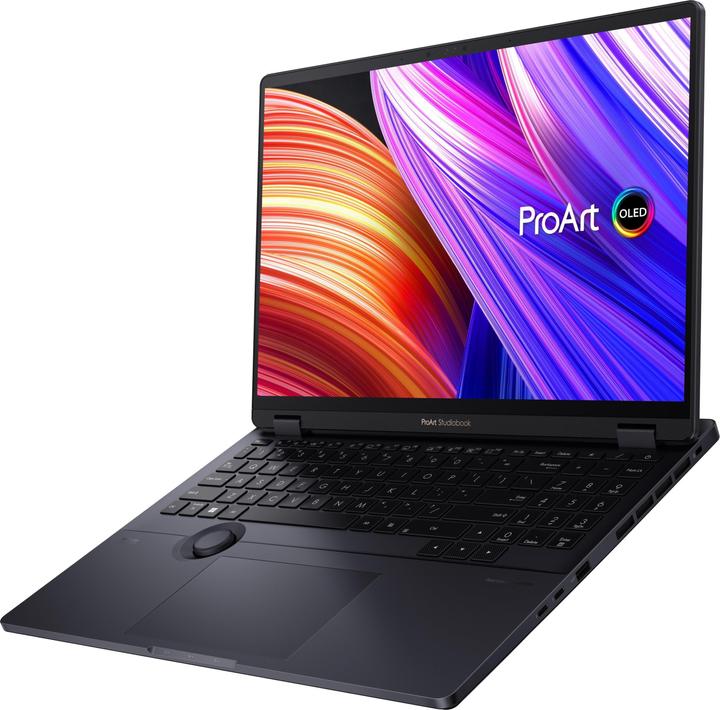 Immagine prodotto ASUS ProArt StudioBook Pro 16 (16", Intel Core i9-13980HX, 32 GB, 1000 GB, CH)