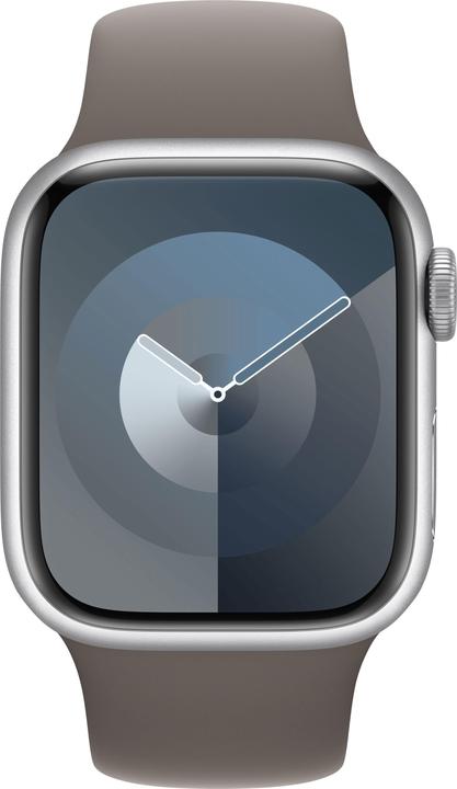 Produktbild Apple Sportarmband (41 mm, Fluorelastomer)