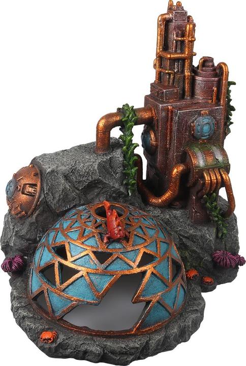 Image du produit EBI Aqua Della Steampunk Kraken S (Décoration, autres éléments)