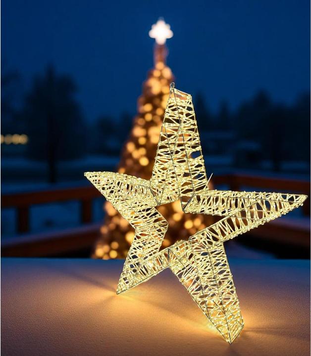 Image du produit GuGus Étoile LED