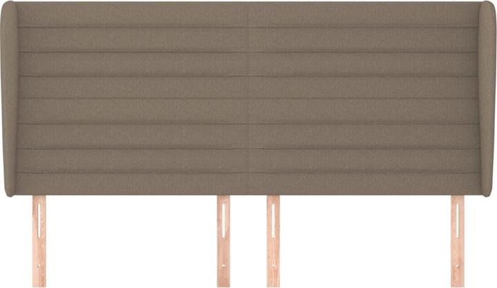 Produktbild vidaXL Freya (183 x 23 x 128 cm)