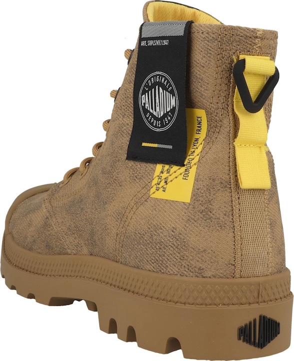 Produktbild Palladium Pampa Surplus - 63667 (42)