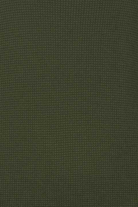 Actual product image Casual Friday CFKarlo 0092 half zipper knit - 20504786 (L)