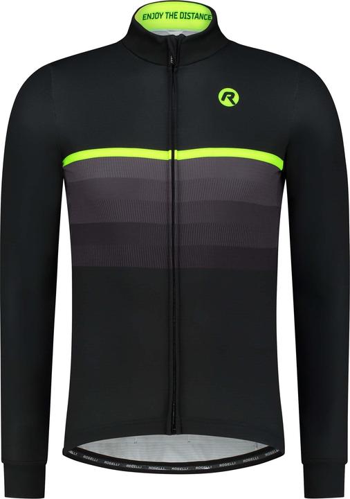 Fluor, Noir