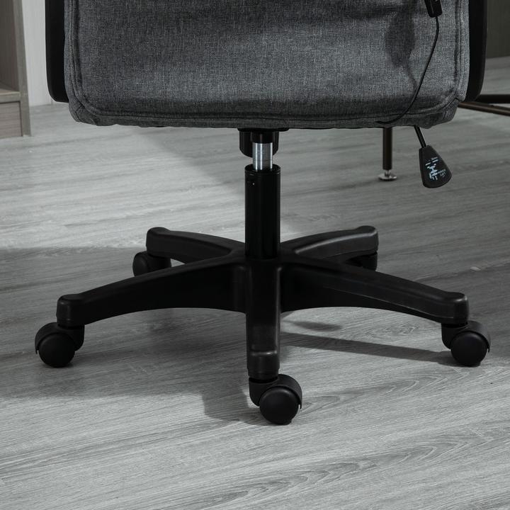 Actual product image Jamb Office chair with massage function