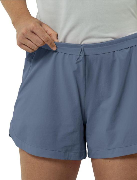 Produktbild Jack Wolfskin Prelight 2In1 Shorts W (XL)