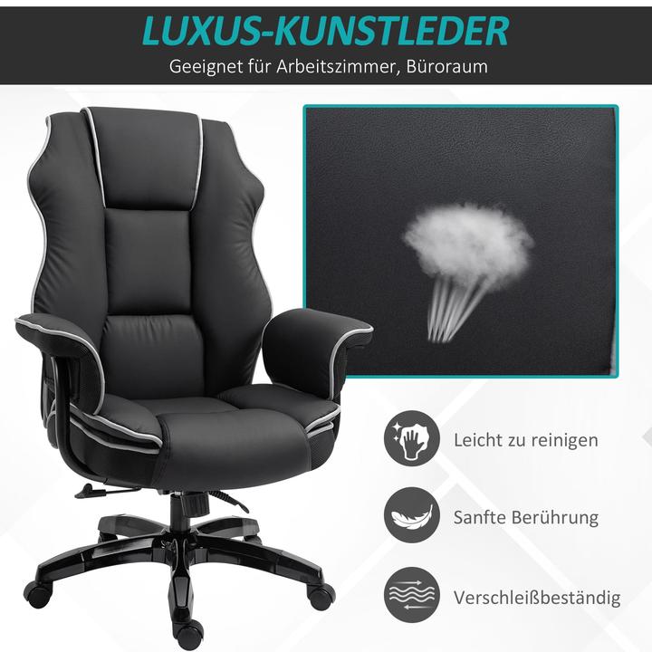 Actual product image Jamb Office chair