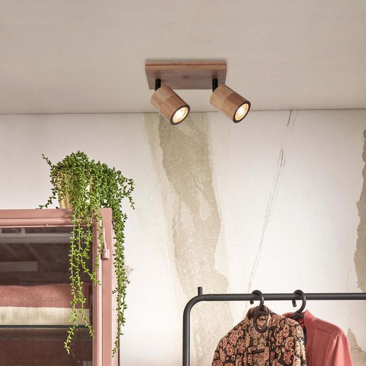 Produktbild Good&Mojo Deckenleuchten (GU10)