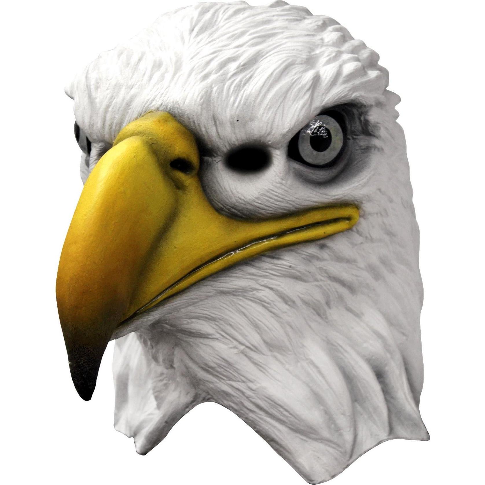 Ghoulish Adler