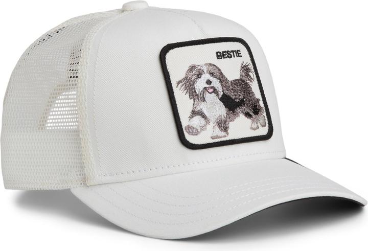 Actual product image Goorin Bros OG Trucker (One size)