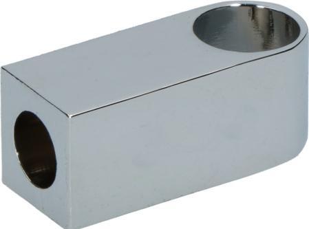 OK-Line Reling-Rohrhalter ø 16 mm (1 Stk.)