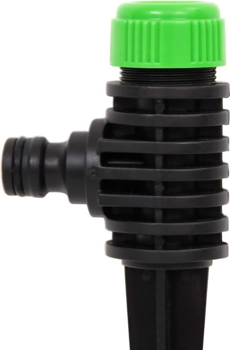 Immagine prodotto vidaXL Sprinkler (Irrigatore circolare)