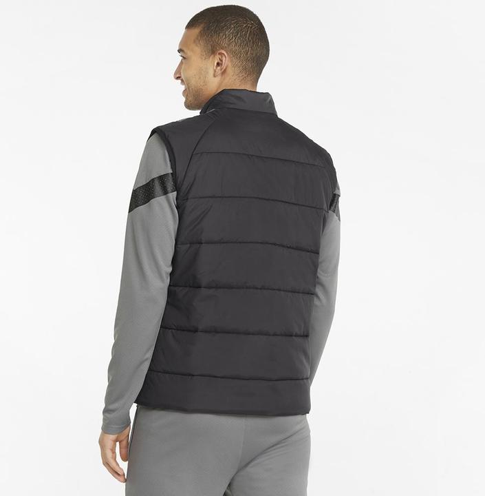Actual product image Puma teamLIGA Vest Jacket (XL)