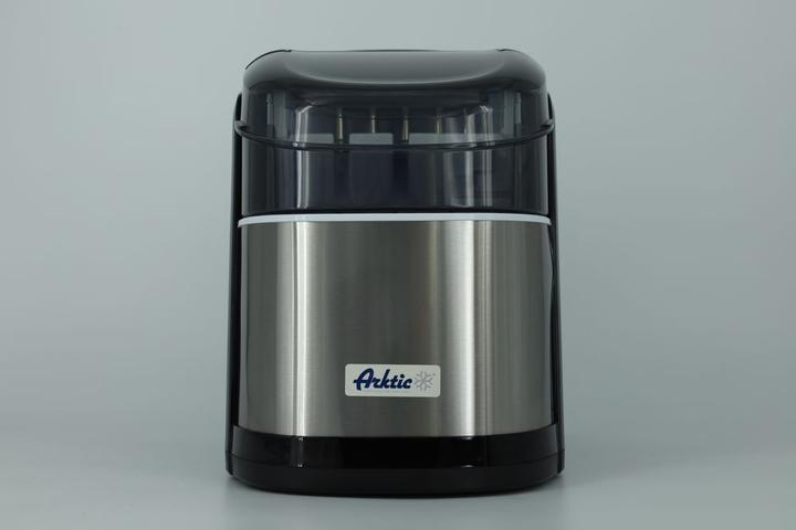 Produktbild Hendi Arktic Kugel-Eisbereiter 220-240V/100W