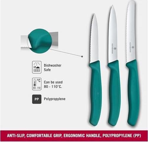 Produktbild Victorinox Gemüsemesser Set (11 cm)
