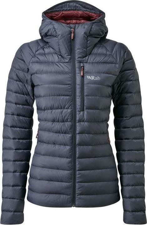 Produktbild Rab Microlight Alpine Jacke (M)