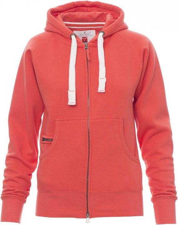 Corail Orange