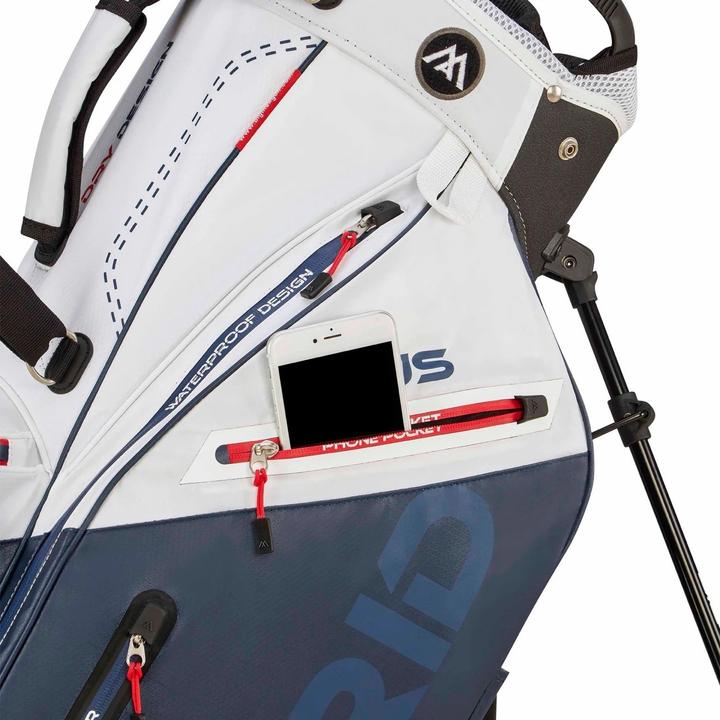 Produktbild Big Max Dri Lite Hybrid Plus Standbag