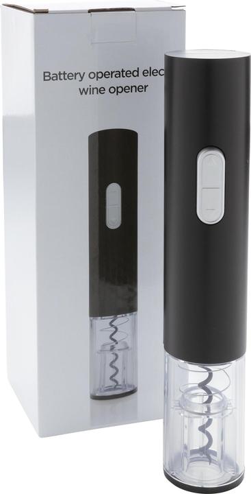 Immagine prodotto Xd Collection Apribottiglia Elettrico (Cavatappi elettrico)