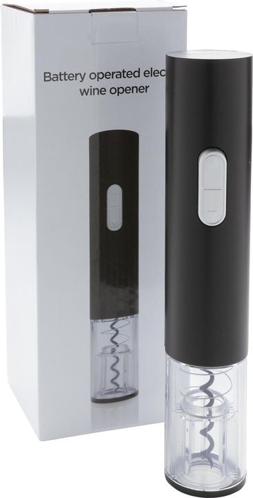 Produktbild Xd Collection Elektrischer Flaschenöffner (Elektrischer Korkenzieher)