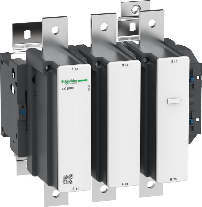 Produktbild Schneider Electric SCHN Schütz