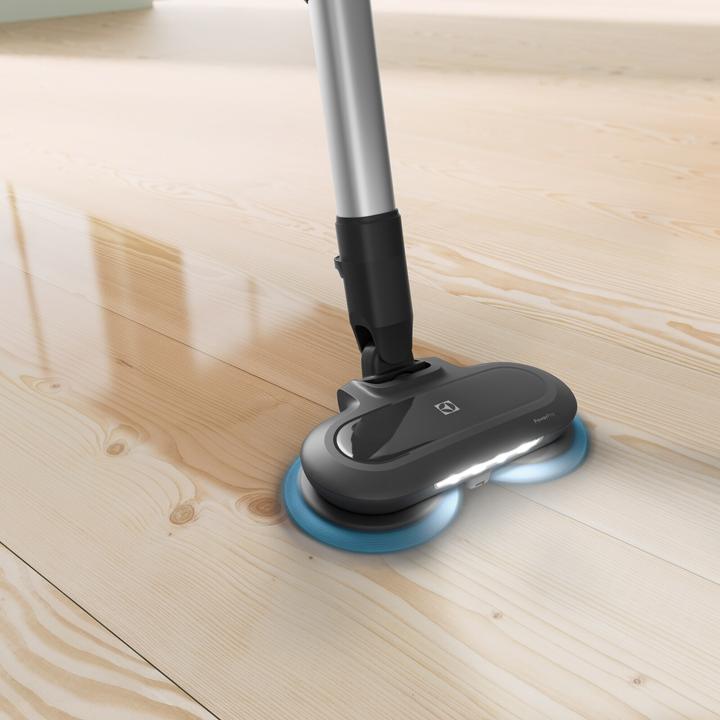 Actual product image Electrolux ZE157