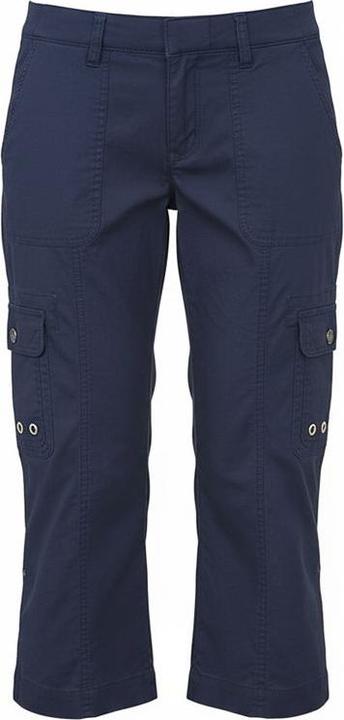 Produktbild Willi Schaefer 7/8-Cargohose (42)