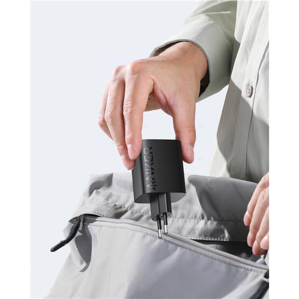 Produktbild Anker 336 Charger (67 W)