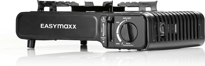 Produktbild Easymaxx Gaskocher inkl. Koffer