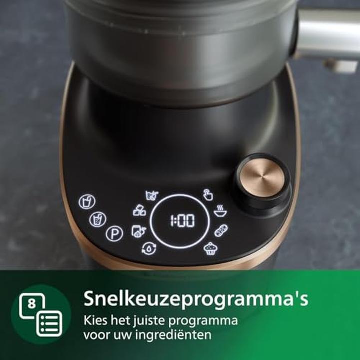 Produktbild Philips HR3770/10 (1500 W)