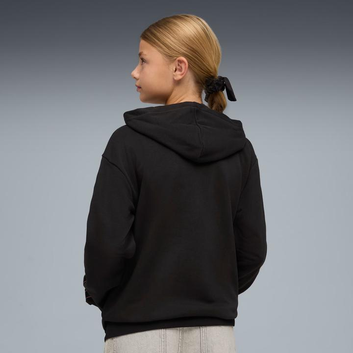 Produktbild Puma ESS TAPE Relaxed Hoodie TR G (140)