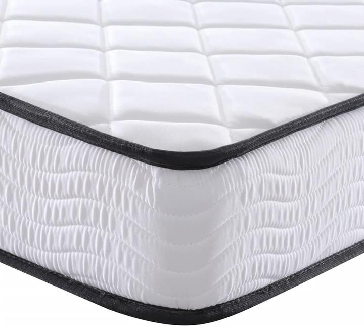 Actual product image vidaXL Jesajas (160 x 200 cm, Foam core)