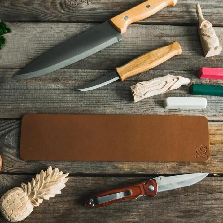 Actual product image Beaver Craft LS6P1