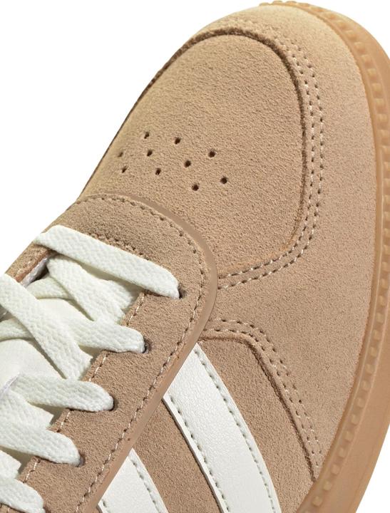 Image du produit Adidas Women's Breaknet Sleek Suede (39)