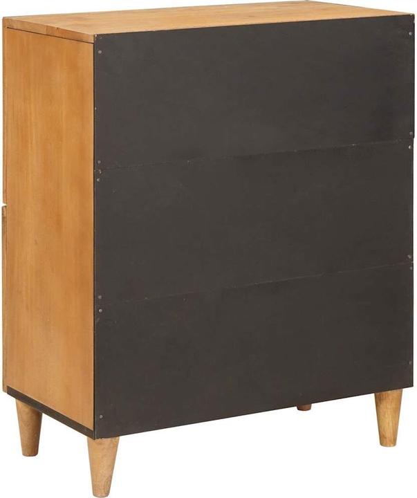 Produktbild vidaXL Sideboard (60 x 33 x 75 cm)