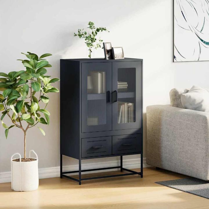 Produktbild vidaXL Highboard