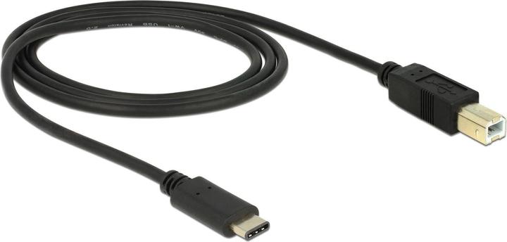 Actual product image Delock USB cables (0.50 m, USB 2.0)