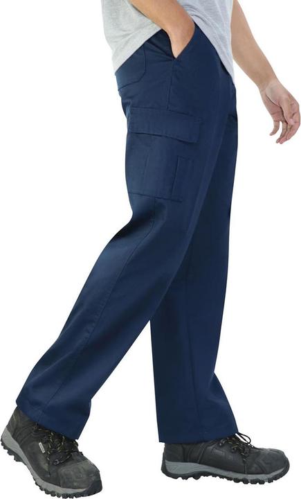 Actual product image Absolute Apparel Mens Combat Workwear Trouser (36)
