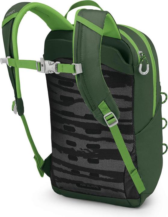 Produktbild Osprey Jet 12 Wanderrucksack 36.5 cm (12 l)